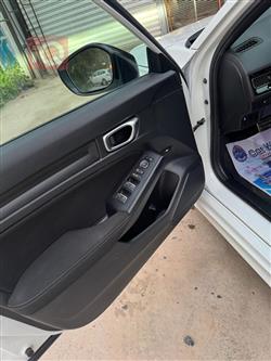 هوندا سيفيك